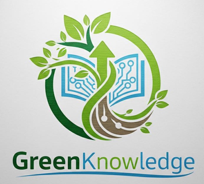 Green Knowledge Global | Smart Agriculture Solutions